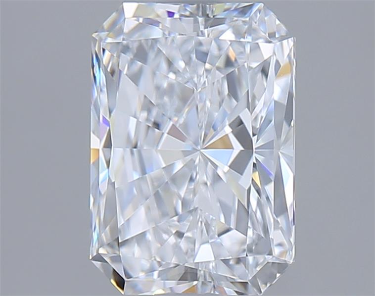 1.58 Carat Radiant Lab Diamond :: Greenstar spin frame 05
