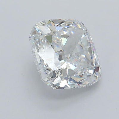 2.01 Carat Cushion Lab Diamond :: Greenstar spin frame 05