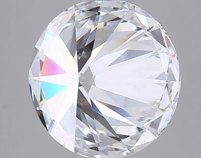 2.38 Carat Round Lab Diamond :: Greenstar spin frame 05