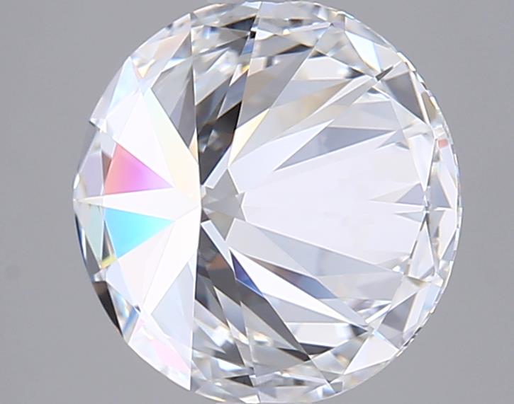 2.38 Carat Round Lab Diamond :: Greenstar spin frame 05