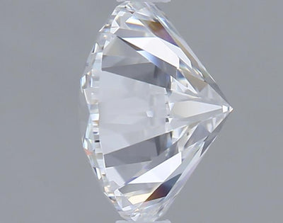1.72 Carat Round Lab Diamond :: Greenstar spin frame 05