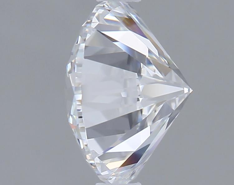 1.72 Carat Round Lab Diamond :: Greenstar spin frame 05