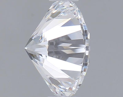 1.00 Carat Round Lab Diamond :: Greenstar spin frame 05