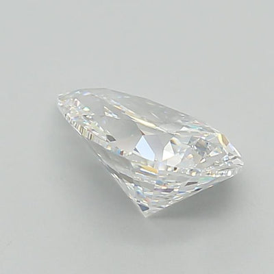 2.04 Carat Pear Lab Diamond :: Greenstar spin frame 05