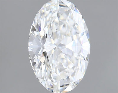 1.56 Carat Oval Lab Diamond :: Greenstar spin frame 05