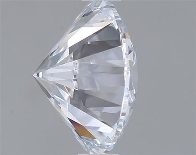 1.79 Carat Round Lab Diamond :: Greenstar spin frame 05