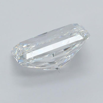 1.04 Carat Radiant Lab Diamond :: Greenstar spin frame 05