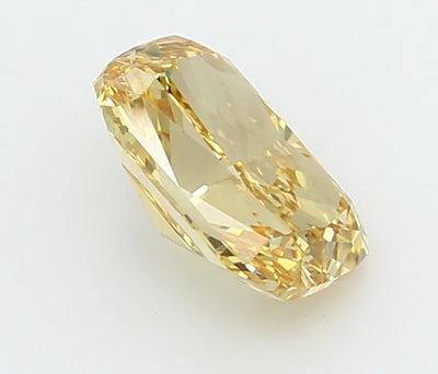 1.54 Carat Cushion Lab Diamond :: Greenstar spin frame 05
