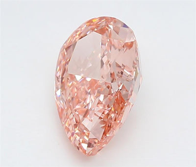 2.06 Carat Pear Lab Diamond :: Greenstar spin frame 05