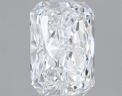 1.52 Carat Radiant Lab Diamond :: Greenstar spin frame 05