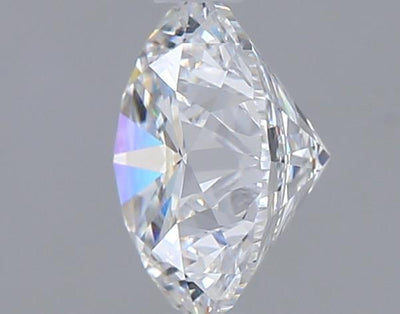 1.51 Carat Round Lab Diamond :: Greenstar spin frame 05