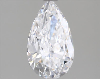 1.53 Carat Pear Lab Diamond :: Greenstar spin frame 05