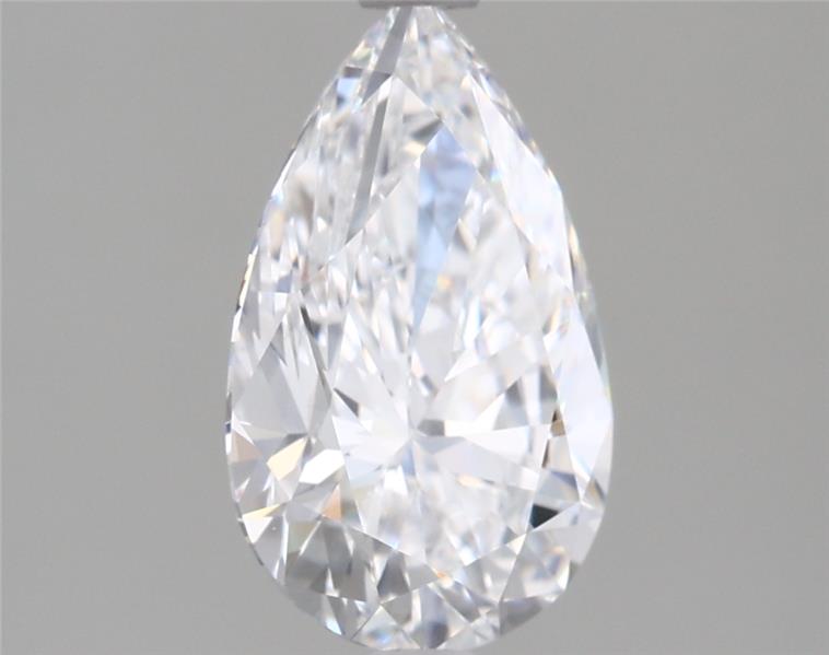1.53 Carat Pear Lab Diamond :: Greenstar spin frame 05