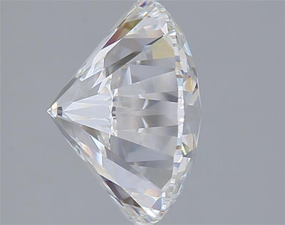 5.01 Carat Round Lab Diamond :: Greenstar spin frame 05