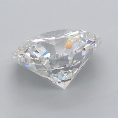 3.02 Carat Round Lab Diamond :: Greenstar spin frame 05