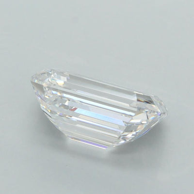 1.65 Carat Emerald Lab Diamond :: Greenstar spin frame 05