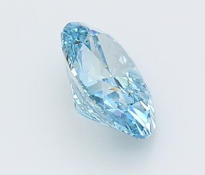 2.08 Carat Oval Lab Diamond :: Greenstar spin frame 05