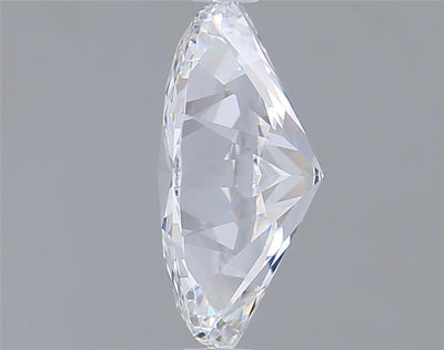 1.58 Carat Oval Lab Diamond :: Greenstar spin frame 05