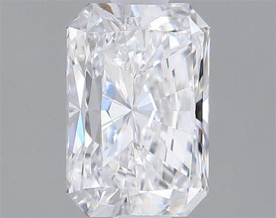 1.07 Carat Radiant Lab Diamond :: Greenstar spin frame 05