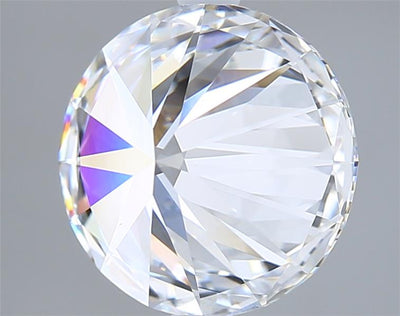 3.00 Carat Round Lab Diamond :: Greenstar spin frame 05
