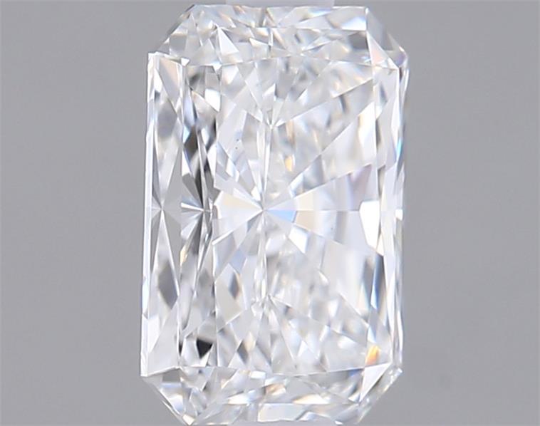 1.00 Carat Radiant Lab Diamond :: Greenstar spin frame 05