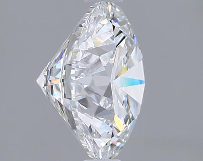 2.19 Carat Round Lab Diamond :: Greenstar spin frame 05