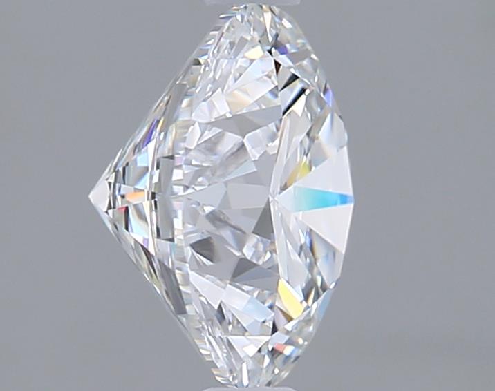2.19 Carat Round Lab Diamond :: Greenstar spin frame 05