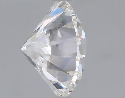 2.00 Carat Round Lab Diamond :: Greenstar spin frame 05