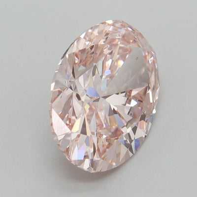 2.55 Carat Oval Lab Diamond :: Greenstar spin frame 05
