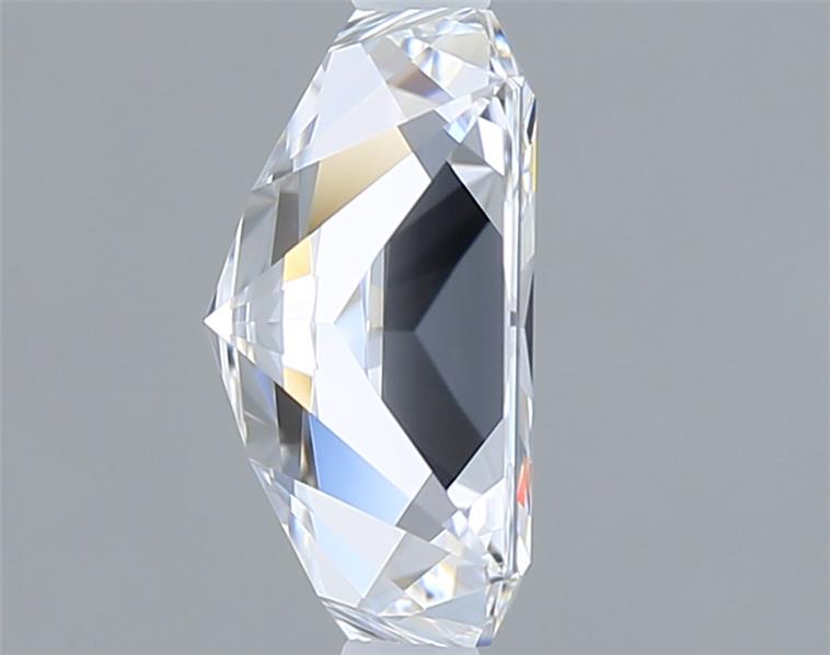 1.51 Carat Radiant Lab Diamond :: Greenstar spin frame 05