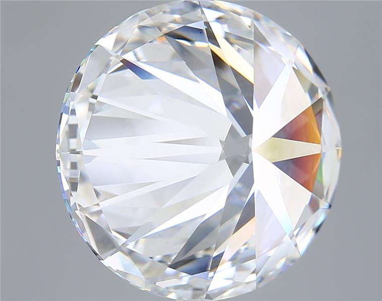 16.12 Carat Round Lab Diamond :: Greenstar spin frame 05