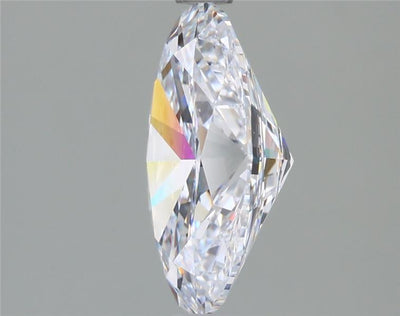 2.04 Carat Oval Lab Diamond :: Greenstar spin frame 05