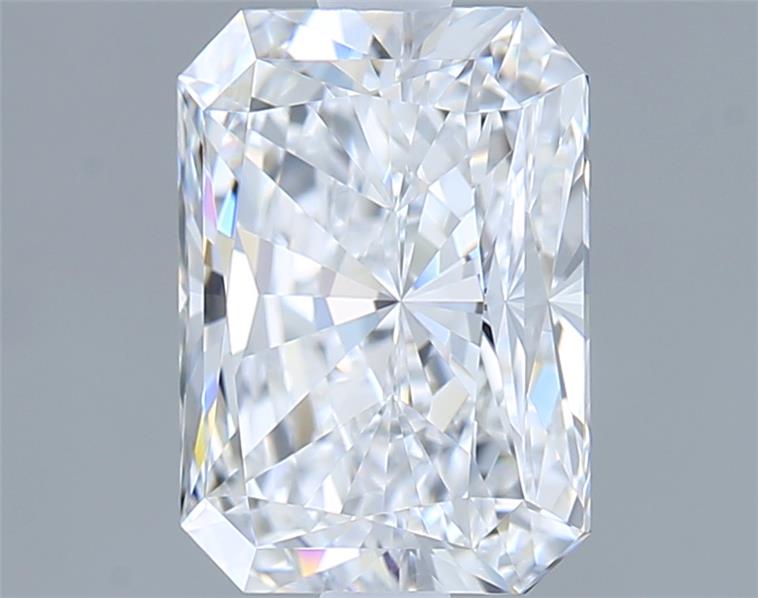 1.80 Carat Radiant Lab Diamond :: Greenstar spin frame 05