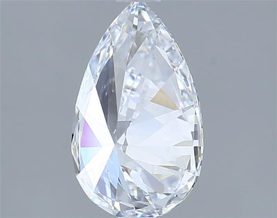 1.46 Carat Pear Lab Diamond :: Greenstar spin frame 05