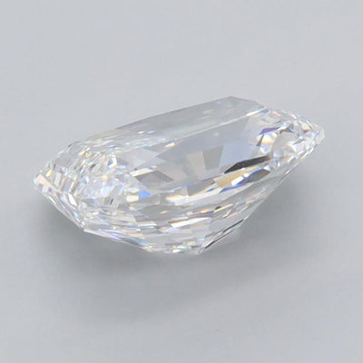 1.55 Carat Radiant Lab Diamond :: Greenstar spin frame 05