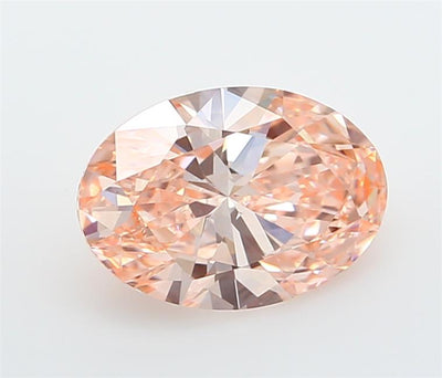 1.54 Carat Oval Lab Diamond :: Greenstar spin frame 05