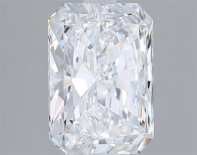 2.05 Carat Radiant Lab Diamond :: Greenstar spin frame 05