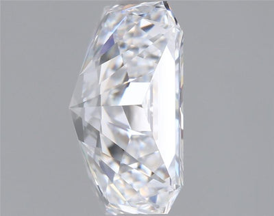2.51 Carat Radiant Lab Diamond :: Greenstar spin frame 05