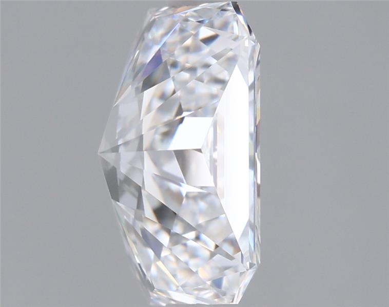 2.51 Carat Radiant Lab Diamond :: Greenstar spin frame 05