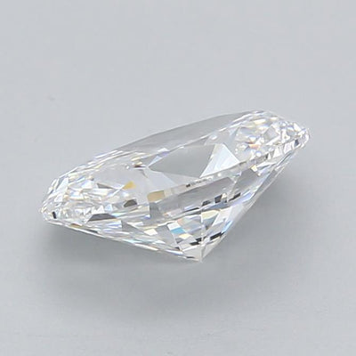 2.03 Carat Oval Lab Diamond :: Greenstar spin frame 05