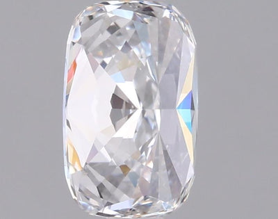 1.03 Carat Cushion Lab Diamond :: Greenstar spin frame 05
