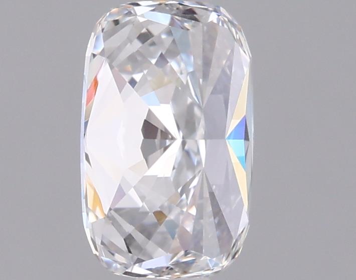 1.03 Carat Cushion Lab Diamond :: Greenstar spin frame 05