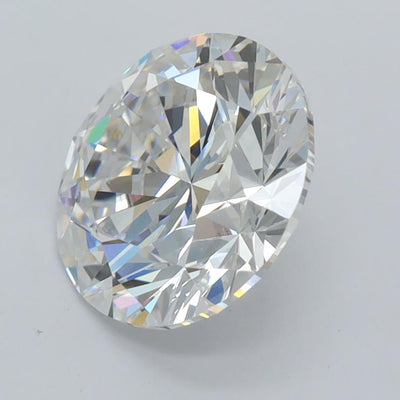 2.50 Carat Round Lab Diamond :: Greenstar spin frame 05