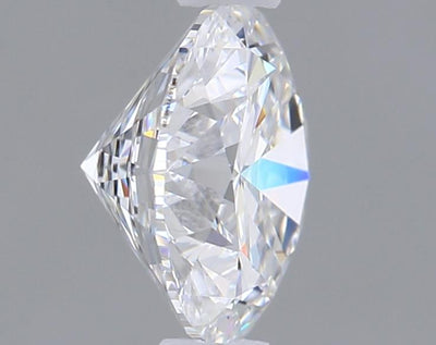 1.02 Carat Round Lab Diamond :: Greenstar spin frame 05