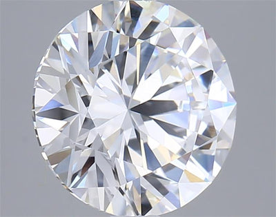 2.59 Carat Round Lab Diamond :: Greenstar spin frame 05