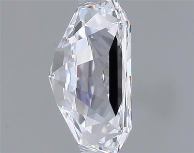 1.53 Carat Radiant Lab Diamond :: Greenstar spin frame 05