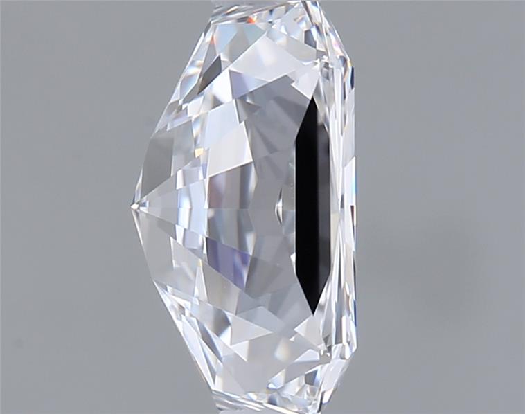 1.53 Carat Radiant Lab Diamond :: Greenstar spin frame 05