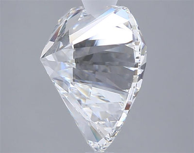 5.08 Carat Heart Lab Diamond :: Greenstar spin frame 05