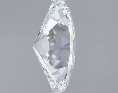 2.11 Carat Oval Lab Diamond :: Greenstar spin frame 05