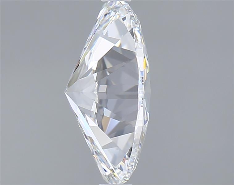 2.11 Carat Oval Lab Diamond :: Greenstar spin frame 05